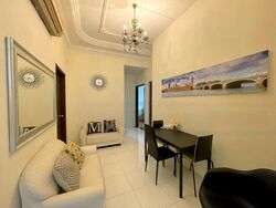 Harbour View Towers (D4), Condominium #484940261